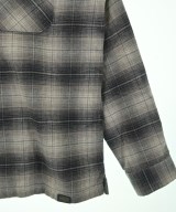 PENDLETON（ペンドルトン）カジュアルシャツ グレー サイズ:L メンズ/2200657299026