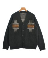 PENDLETON（ペンドルトン）カーディガン 黒 サイズ:S メンズ/2200652004045