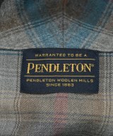 PENDLETON（ペンドルトン）その他 青 サイズ:F レディース/2200658477027