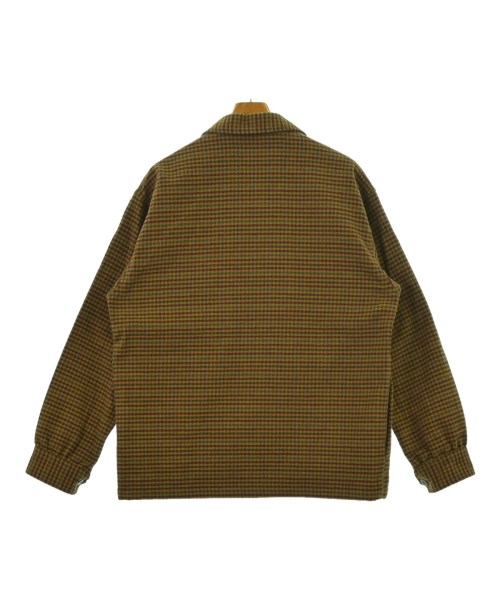 PENDLETON（ペンドルトン）その他 カーキ サイズ:M メンズ/2200653836096