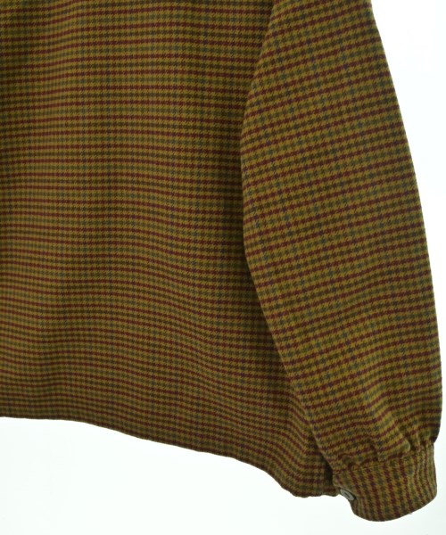 PENDLETON（ペンドルトン）その他 カーキ サイズ:M メンズ/2200653836096