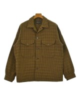 PENDLETON（ペンドルトン）その他 カーキ サイズ:M メンズ/2200653836096