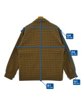 PENDLETON（ペンドルトン）その他 カーキ サイズ:M メンズ/2200653836096