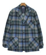 PENDLETON（ペンドルトン）カジュアルジャケット 青 サイズ:S メンズ/2200658904035