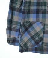 PENDLETON（ペンドルトン）カジュアルジャケット 青 サイズ:S メンズ/2200658904035