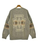 PENDLETON（ペンドルトン）ニット・セーター グレー サイズ:F メンズ/2200661199015