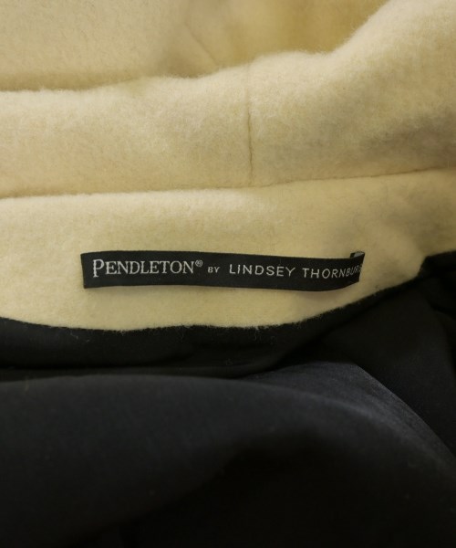 LINDSEY THORNBURG（リンジーソーンバーグ）その他 ベージュ サイズ:F レディース/2200655228172