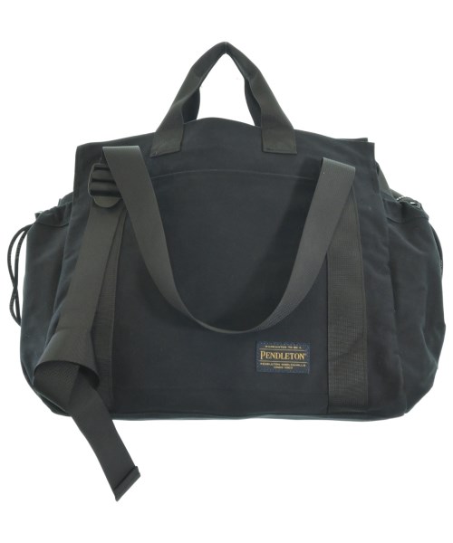 PENDLETON(ペンドルトン)トートバッグ 黒 サイズ:-/2200659059277