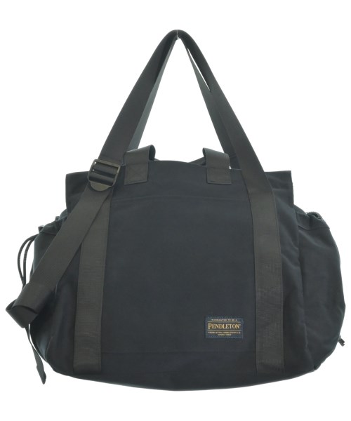PENDLETON（ペンドルトン）トートバッグ 黒 サイズ:- レディース/2200659059277