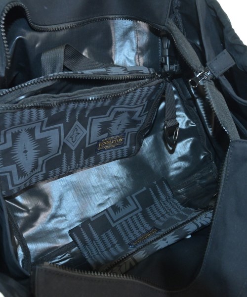 PENDLETON（ペンドルトン）トートバッグ 黒 サイズ:- レディース/2200659059277