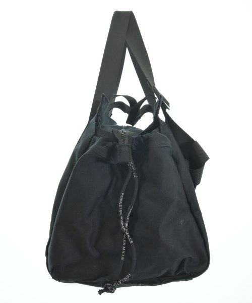 PENDLETON（ペンドルトン）トートバッグ 黒 サイズ:- レディース/2200659059277
