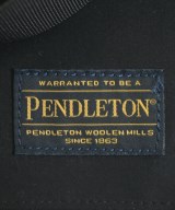 PENDLETON（ペンドルトン）トートバッグ 黒 サイズ:- レディース/2200659059277