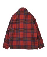 PENDLETON（ペンドルトン）カジュアルシャツ 赤 サイズ:XL メンズ/2200661519028