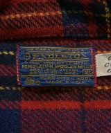 PENDLETON（ペンドルトン）カジュアルシャツ 赤 サイズ:XL メンズ/2200661519028