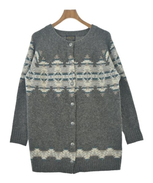 PENDLETON(ペンドルトン)のカーディガン サイズ:F 7,200円
