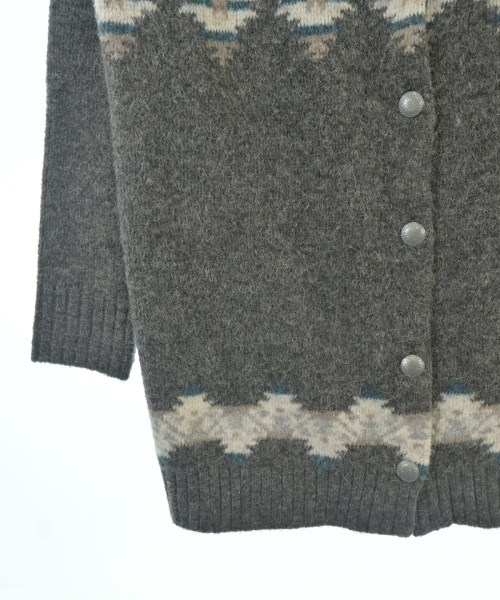 PENDLETON（ペンドルトン）カーディガン グレー サイズ:F レディース/2200713200171