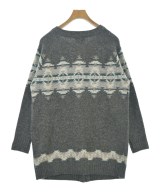 PENDLETON（ペンドルトン）カーディガン グレー サイズ:F レディース/2200713200171