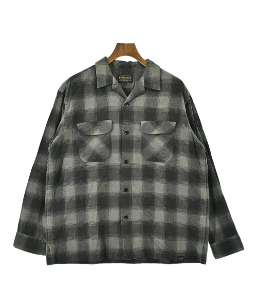 PENDLETON(ペンドルトン)のカジュアルシャツ サイズ:L 8,200円