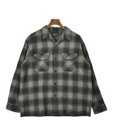 PENDLETON（ペンドルトン）カジュアルシャツ グレー サイズ:L メンズ/2200717016037
