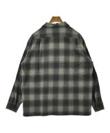 PENDLETON（ペンドルトン）カジュアルシャツ グレー サイズ:L メンズ/2200717016037