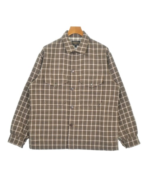 PENDLETON(ペンドルトン)のカジュアルシャツ サイズ:L 9,400円