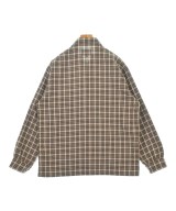 PENDLETON（ペンドルトン）カジュアルシャツ 茶 サイズ:L メンズ/2200717761012
