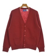 PENDLETON（ペンドルトン）カーディガン 赤 サイズ:XL メンズ/2200717996025