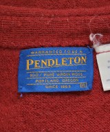 PENDLETON（ペンドルトン）カーディガン 赤 サイズ:XL メンズ/2200717996025