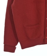 PENDLETON（ペンドルトン）カーディガン 赤 サイズ:XL メンズ/2200717996025