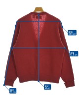 PENDLETON（ペンドルトン）カーディガン 赤 サイズ:XL メンズ/2200717996025