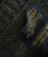 PENDLETON（ペンドルトン）ニット・セーター グレー サイズ:L メンズ/2200718339135