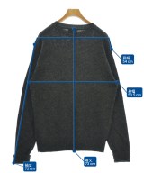 PENDLETON（ペンドルトン）ニット・セーター グレー サイズ:L メンズ/2200718339135
