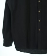 PENDLETON（ペンドルトン）カジュアルシャツ 黒 サイズ:L メンズ/2200632649075