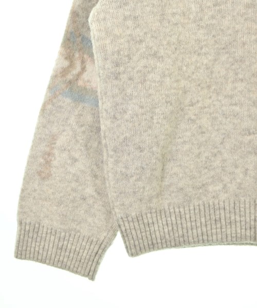 PENDLETON（ペンドルトン）ニット・セーター グレー サイズ:F レディース/2200645708042