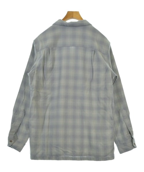 PENDLETON（ペンドルトン）カジュアルシャツ 緑 サイズ:L メンズ/2200645972047