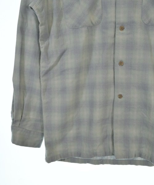 PENDLETON（ペンドルトン）カジュアルシャツ 緑 サイズ:L メンズ/2200645972047