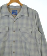 PENDLETON（ペンドルトン）カジュアルシャツ 緑 サイズ:L メンズ/2200645972047