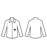 PENDLETON（ペンドルトン）カジュアルシャツ 茶 サイズ:M メンズ/2200645006018