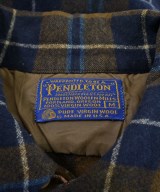 PENDLETON（ペンドルトン）カジュアルシャツ 茶 サイズ:M メンズ/2200645006018