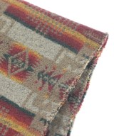 PENDLETON（ペンドルトン）マフラー ベージュ サイズ:- メンズ/2200647778180