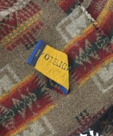 PENDLETON（ペンドルトン）マフラー ベージュ サイズ:- メンズ/2200647778180