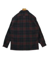 PENDLETON（ペンドルトン）カジュアルシャツ 赤 サイズ:L メンズ/2200636042131