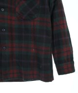 PENDLETON（ペンドルトン）カジュアルシャツ 赤 サイズ:L メンズ/2200636042131