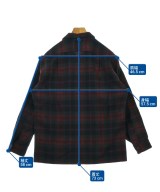 PENDLETON（ペンドルトン）カジュアルシャツ 赤 サイズ:L メンズ/2200636042131