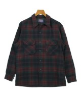 PENDLETON カジュアルシャツ