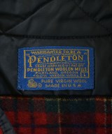 PENDLETON（ペンドルトン）カジュアルシャツ 赤 サイズ:L メンズ/2200636042148