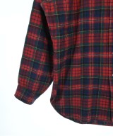 PENDLETON（ペンドルトン）カジュアルシャツ 赤 サイズ:L メンズ/2200636042148
