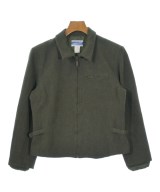PENDLETON（ペンドルトン）その他 カーキ サイズ:10(M位) メンズ/2200649270026