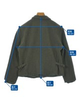 PENDLETON（ペンドルトン）その他 カーキ サイズ:10(M位) メンズ/2200649270026