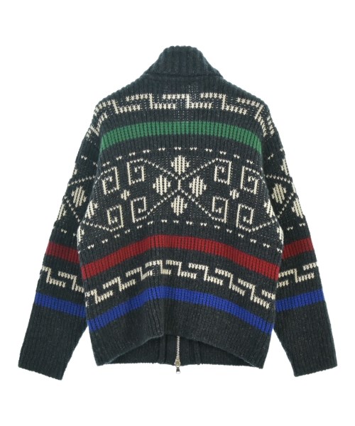 PENDLETON（ペンドルトン）カーディガン 紺 サイズ:S メンズ/2200649430048